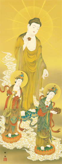 掛軸
