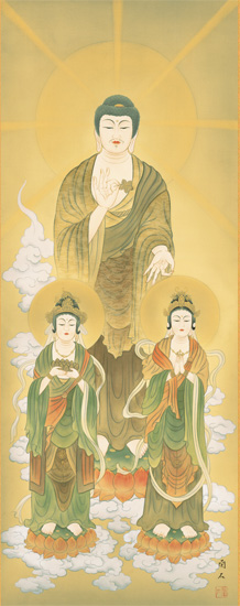 掛軸