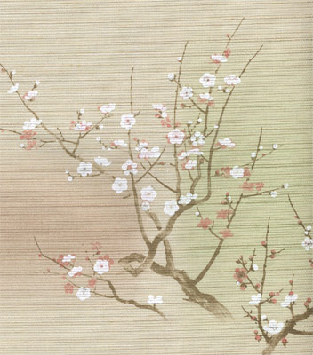 襖紙（ふすま紙）