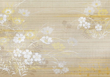 襖紙（ふすま紙）