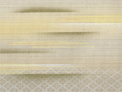 襖紙（ふすま紙）