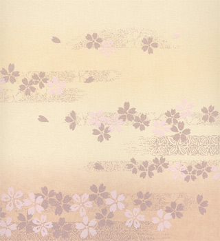 襖紙（ふすま紙）