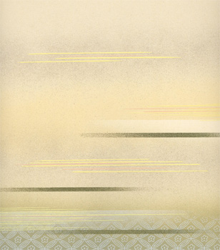 襖紙（ふすま紙）