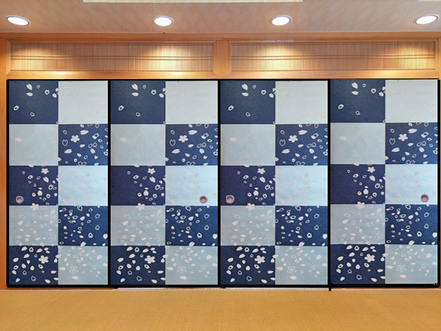 ふすま紙(襖紙)販売・通販サイト 和紙苑