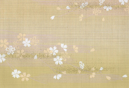 襖紙（ふすま紙）