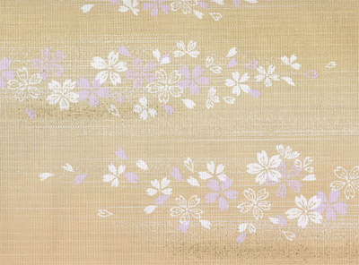 襖紙（ふすま紙）