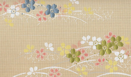 襖紙（ふすま紙）