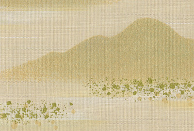 襖紙（ふすま紙）