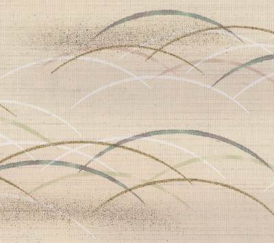 襖紙(ふすま紙)