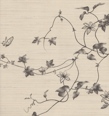 襖紙(ふすま紙)