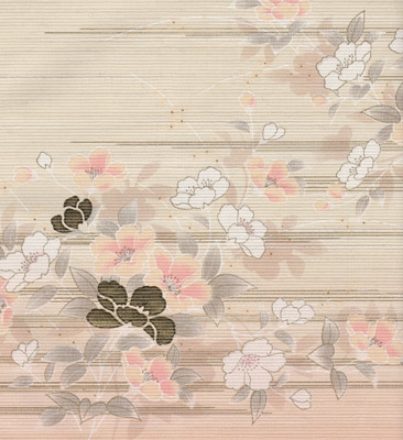 襖紙(ふすま紙)