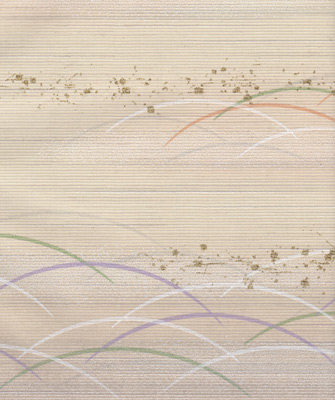 襖紙(ふすま紙)