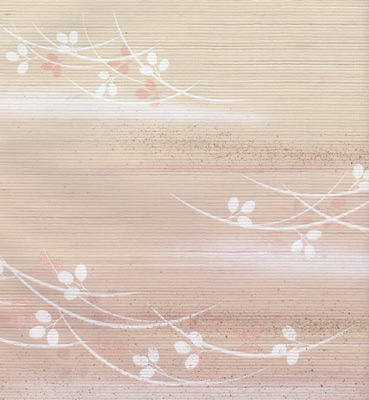 襖紙(ふすま紙)
