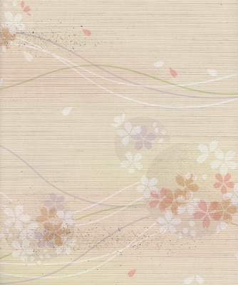 襖紙(ふすま紙)