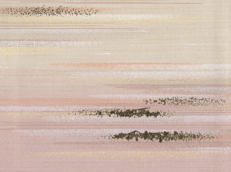 襖紙（ふすま紙）