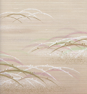 襖紙(ふすま紙)