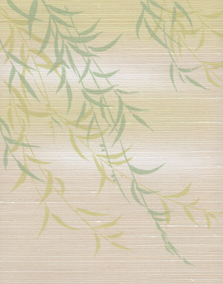 襖紙（ふすま紙）