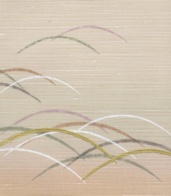 襖紙(ふすま紙)