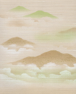 襖紙（ふすま紙）