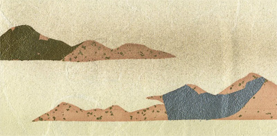 襖紙（ふすま紙）