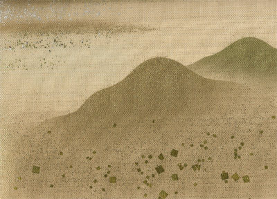 襖紙（ふすま紙）